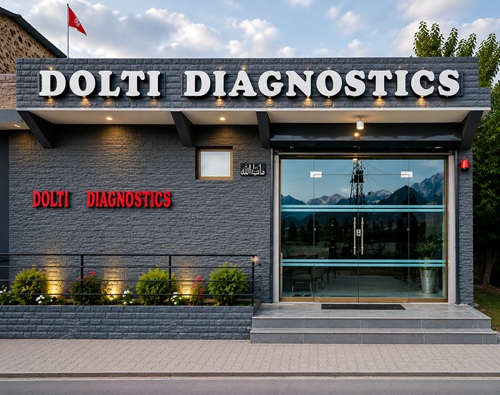 Accurate Diagnostic Testing